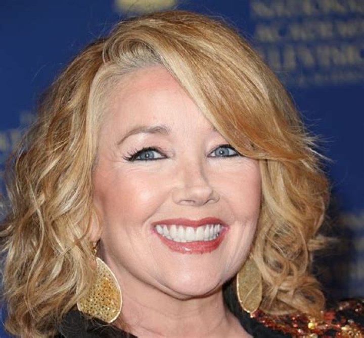 Melody Thomas Scott Net Worth