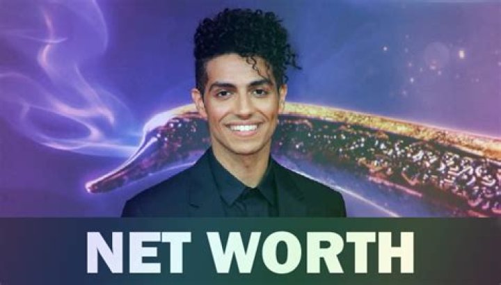 Mena Massoud Net Worth | Celebrity Net Worth