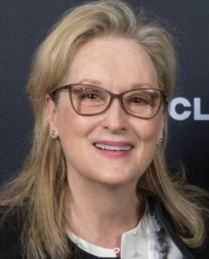 Meryl Streep Net Worth | Celebrity Net Worth