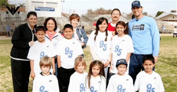 Mia Hamm Net Worth | Celebrity Net Worth