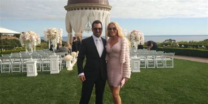 Micah Tanous Net Worth | Celebrity Net Worth