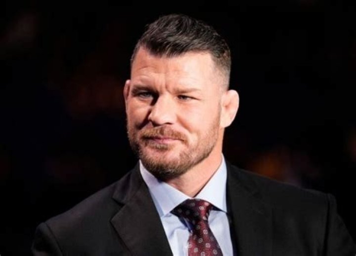 Michael Bisping Net Worth | Celebrity Net Worth