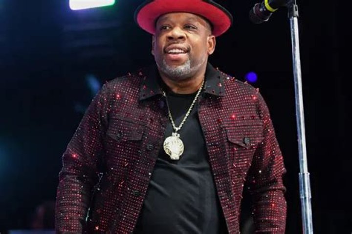 Michael Bivins Net Worth | Celebrity Net Worth