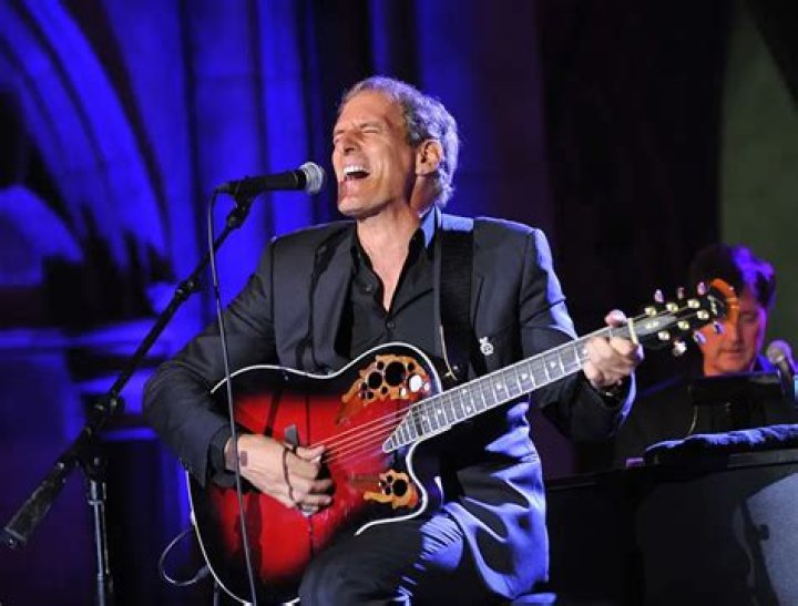 Michael Bolton Net Worth | Celebrity Net Worth