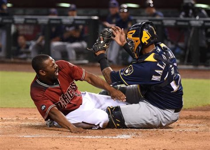 Michael Bourn Net Worth | Celebrity Net Worth