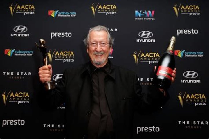 Michael Caton Net Worth | Celebrity Net Worth