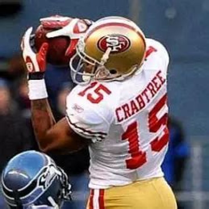 Michael Crabtree Net Worth | Celebrity Net Worth