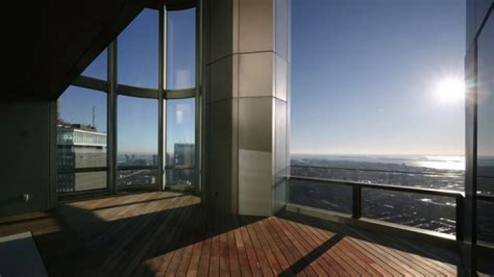 Michael Dell Lists Boston Penthouse For $35 Million