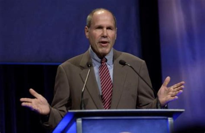 Michael Eisner Net Worth | Celebrity Net Worth