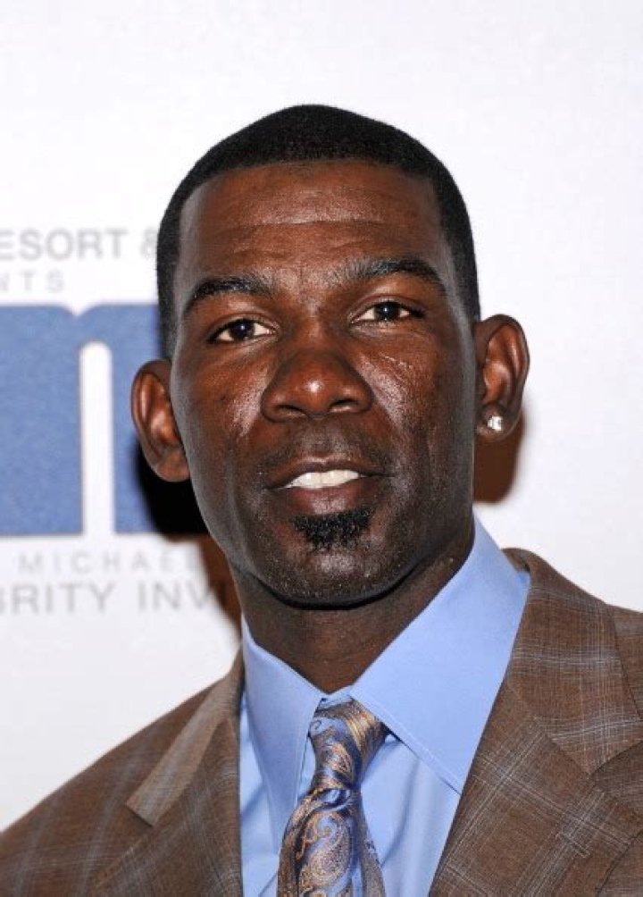 Michael Finley Net Worth | Celebrity Net Worth