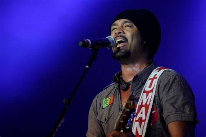 Michael Franti Net Worth | Celebrity Net Worth