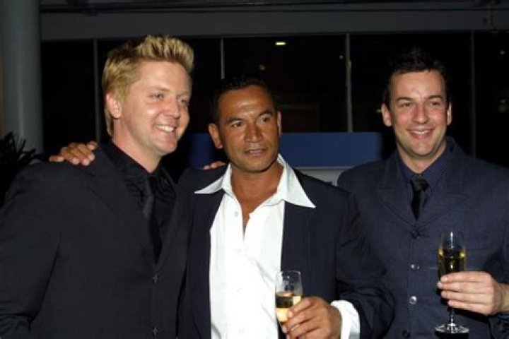 Michael Galvin Net Worth | Celebrity Net Worth