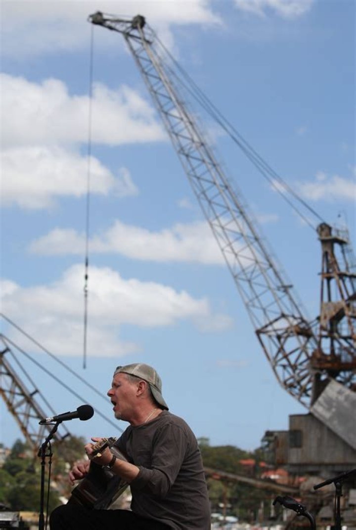 Michael Gira Net Worth | Celebrity Net Worth