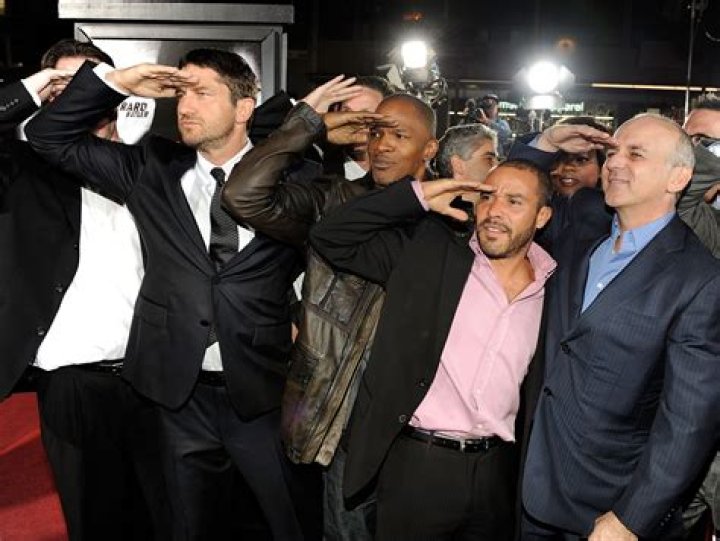 Michael Irby Net Worth | Celebrity Net Worth