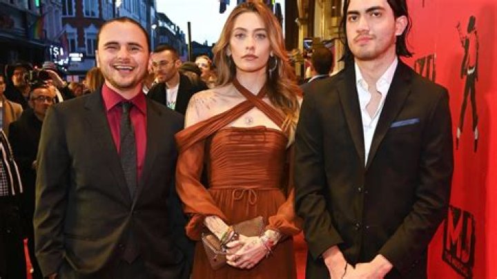 Michael Jackson Estate Wins Dispute With IRS As Singer's Likeness Valued At $4 Million At Time Of Death