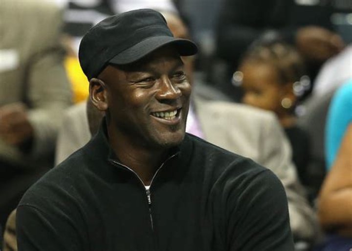 Michael Jordan Has Earned An Absolutely Ridiculous Amount Of Money During His Career