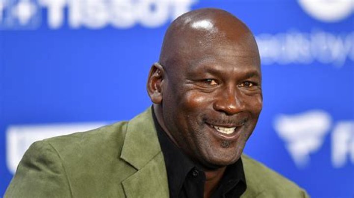Michael Jordan Net Worth | Celebrity Net Worth