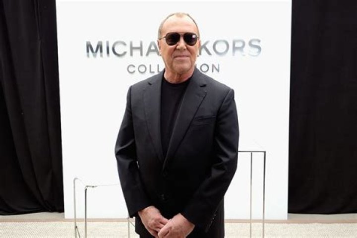 Michael Kors: Knocking On The Door of the Billionaires Club