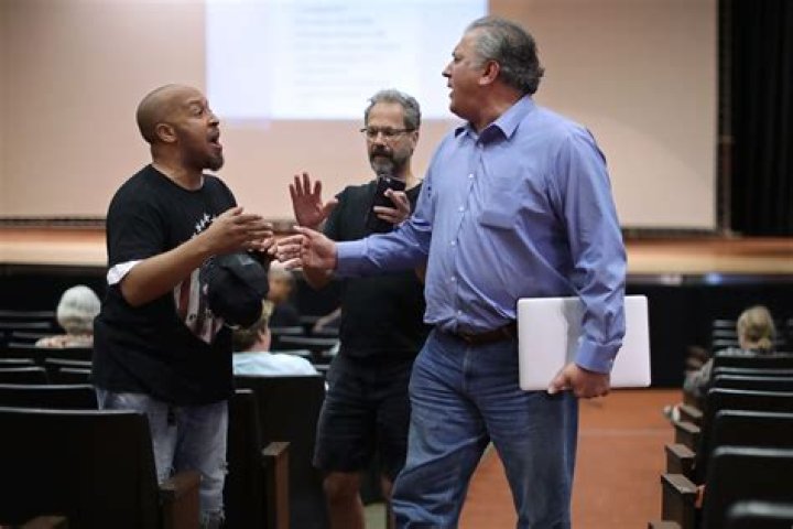 Michael Lucas Net Worth | Celebrity Net Worth