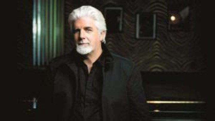 Michael McDonald Net Worth | Celebrity Net Worth