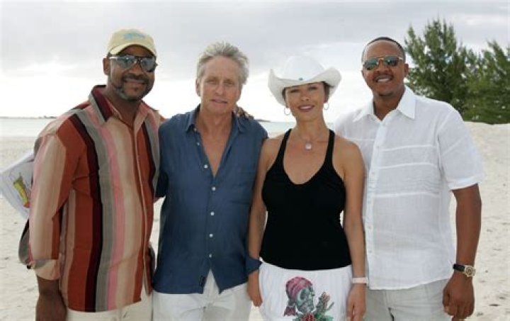 Michael Misick Net Worth | Celebrity Net Worth