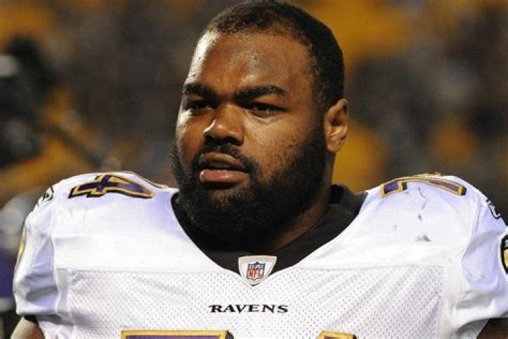 Michael Oher Net Worth | Celebrity Net Worth