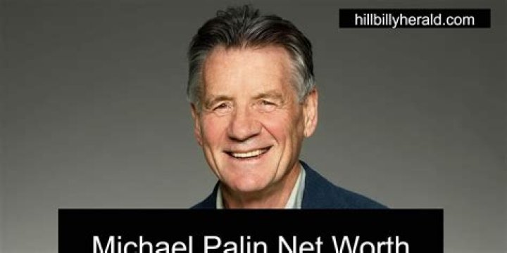 Michael Palin Net Worth | Celebrity Net Worth