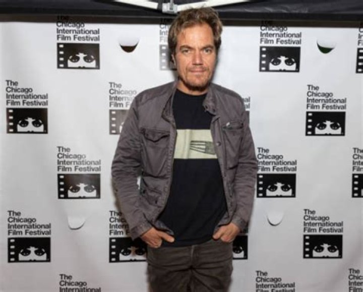 Michael Shannon Net Worth | Celebrity Net Worth