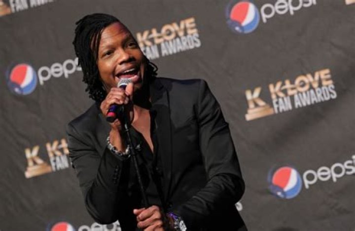 Michael Tait Net Worth | Celebrity Net Worth