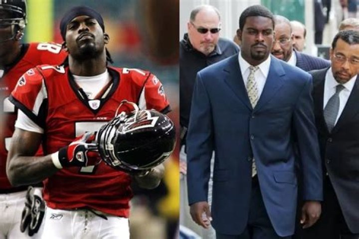 Michael Vick Net Worth | Celebrity Net Worth