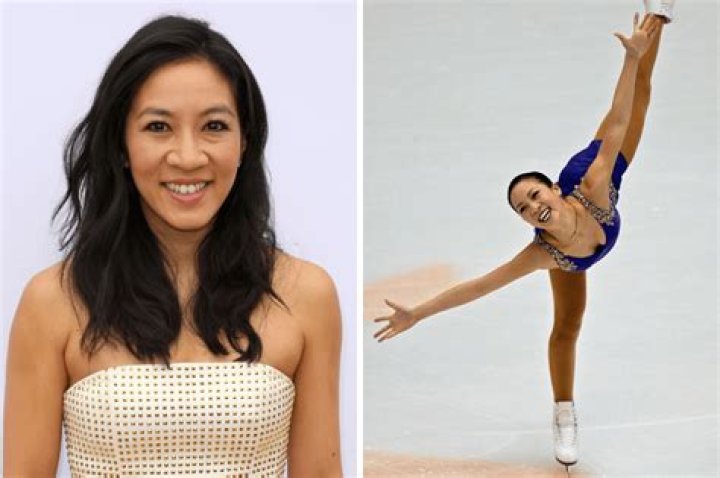 Michelle Kwan Net Worth | Celebrity Net Worth