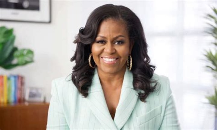 Michelle Obama Net Worth | Celebrity Net Worth