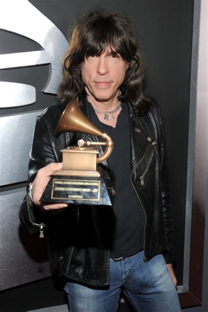 Mickey Leigh Net Worth | Celebrity Net Worth