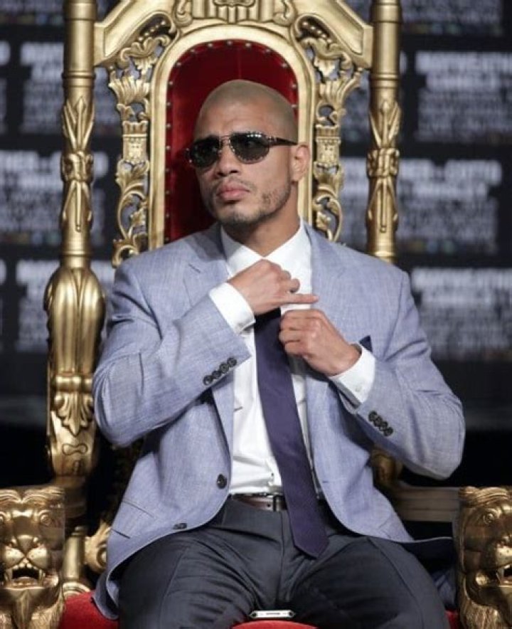 Miguel Cotto Net Worth | Celebrity Net Worth
