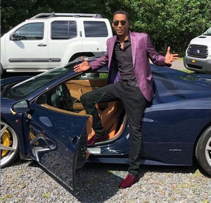 Miguel A. Núñez, Jr. Net Worth