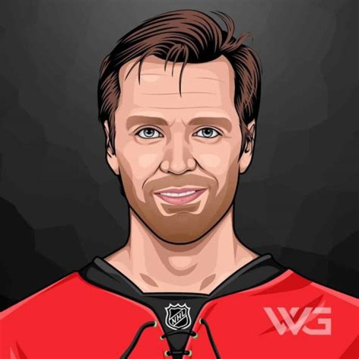 Miikka Kiprusoff Net Worth | Celebrity Net Worth