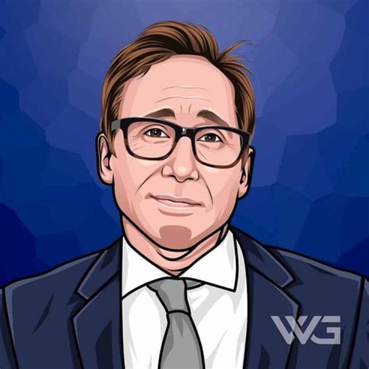 Mike Binder Net Worth | Celebrity Net Worth