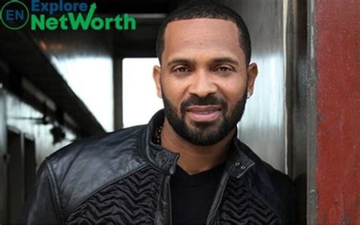 Mike Epps Net Worth | Celebrity Net Worth