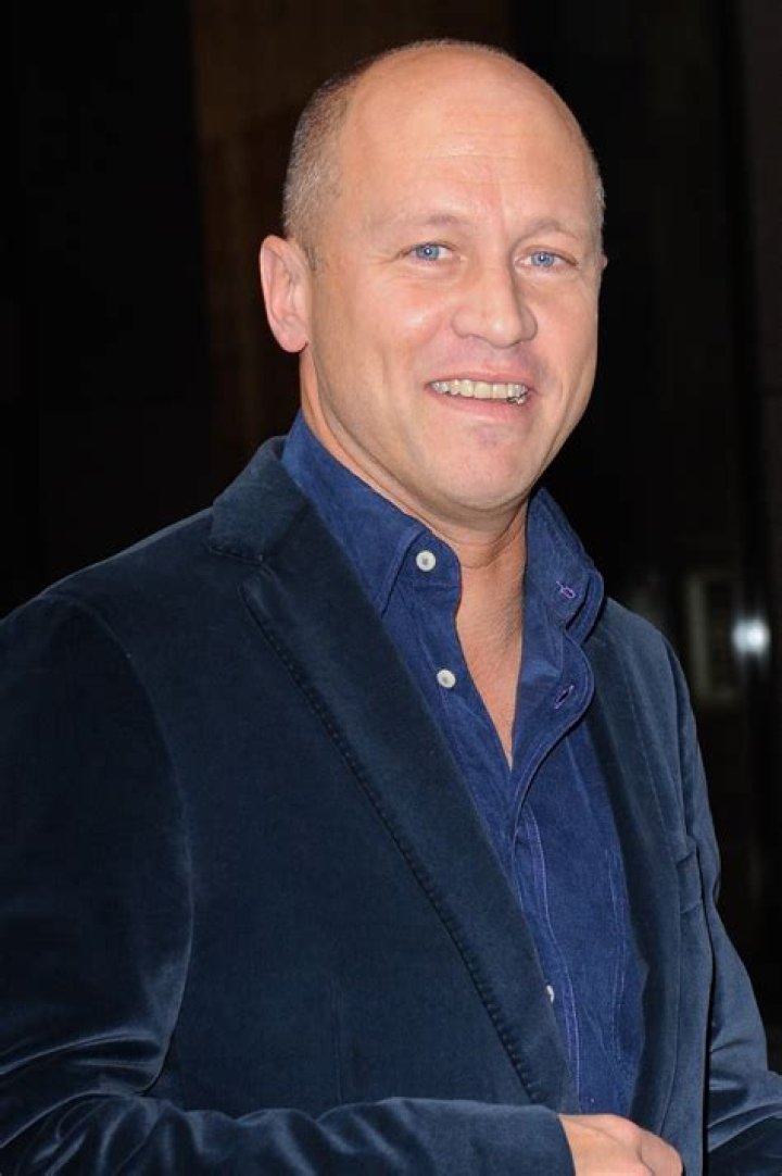 Mike Judge Net Worth | Celebrity Net Worth