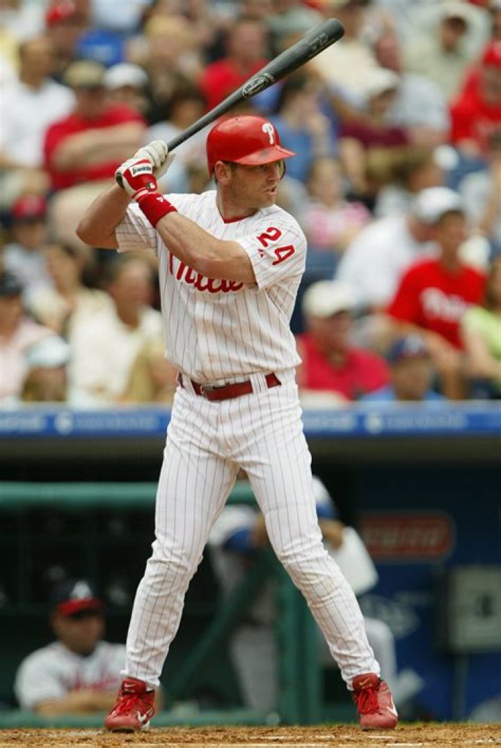 Mike Lieberthal Net Worth | Celebrity Net Worth