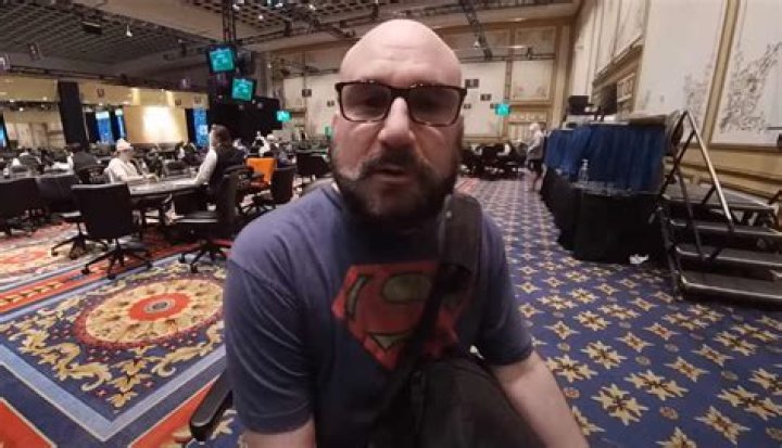 Mike Matusow Net Worth | Celebrity Net Worth