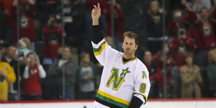 Mike Modano Net Worth | Celebrity Net Worth