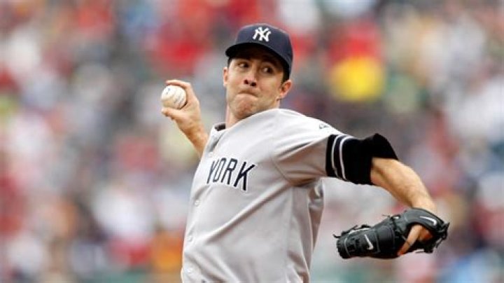 Mike Mussina Net Worth | Celebrity Net Worth