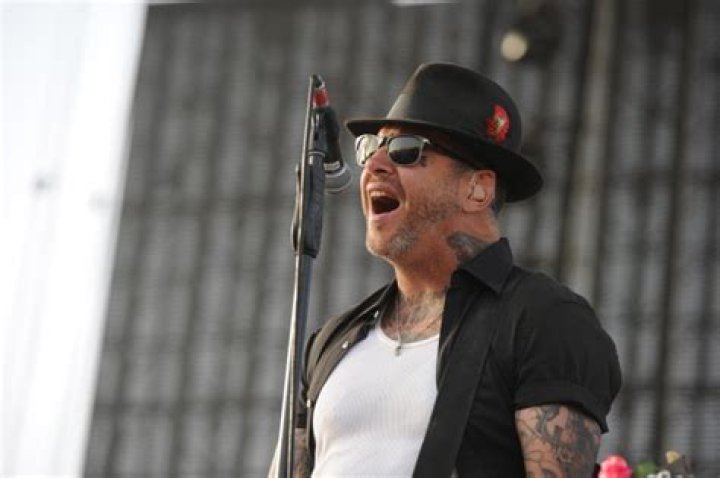 Mike Ness Net Worth | Celebrity Net Worth