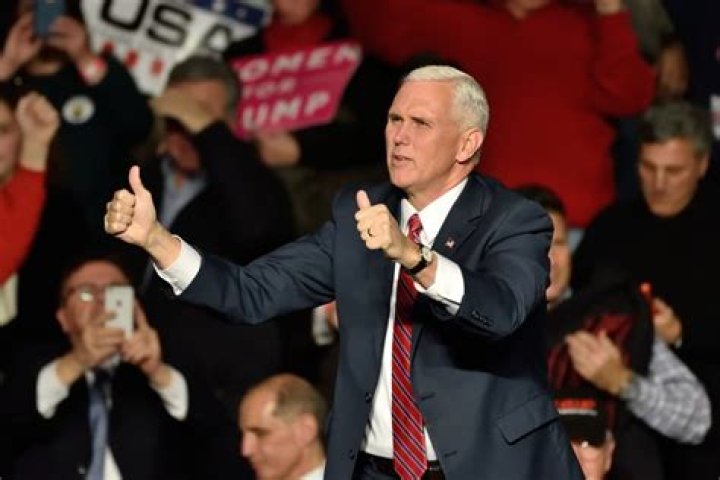 Mike Pence Net Worth | Celebrity Net Worth
