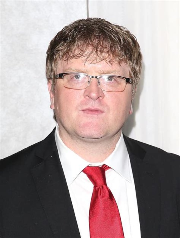 Mike Smith Net Worth | Celebrity Net Worth