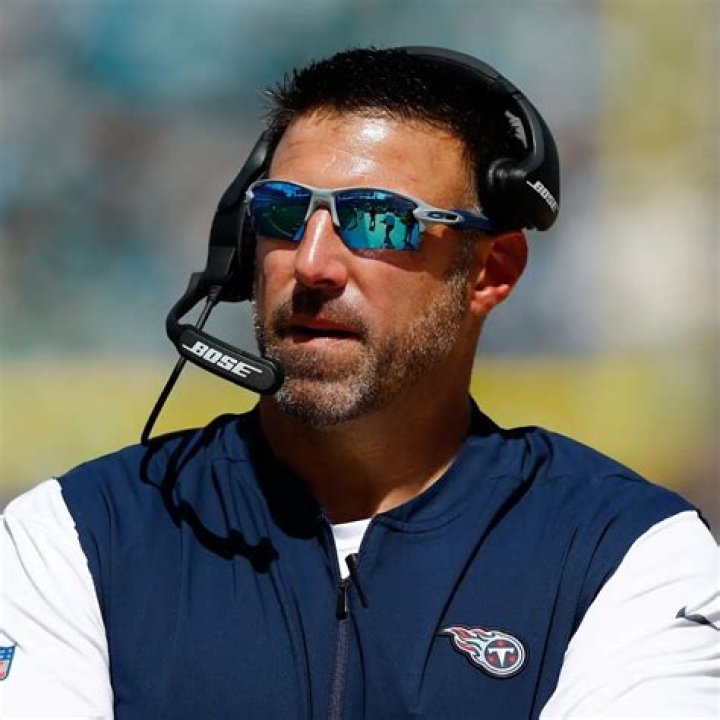 Mike Vrabel Net Worth | Celebrity Net Worth