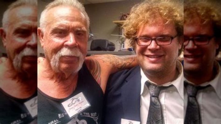 Mikey Teutul Net Worth | Celebrity Net Worth