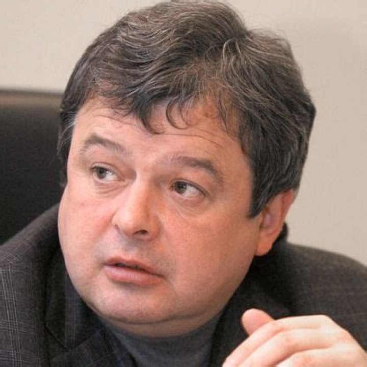 Mikhail Balakin Net Worth | Celebrity Net Worth