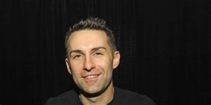 Miko Hughes Net Worth | Celebrity Net Worth